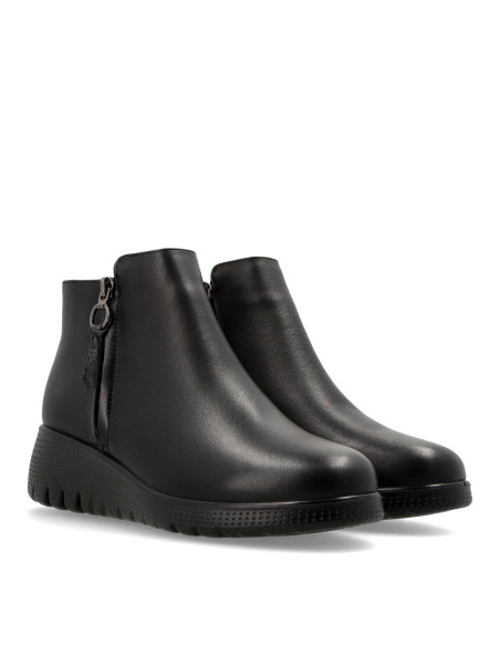 THE HAPPY MONK GRANADA07 - Botín cuña - Imagen 2