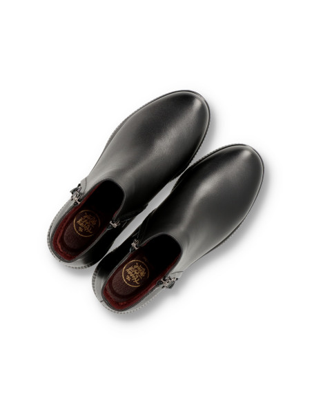 THE HAPPY MONK GRANADA07 - Botín cuña - Imagen 4