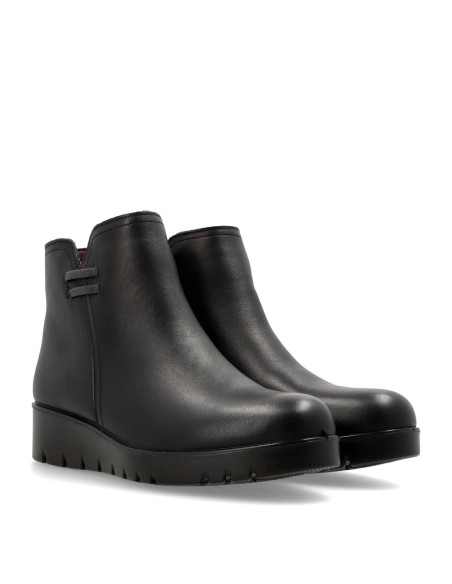 THE HAPPY MONK CARMINA16 - Botín Cuña - Imagen 2