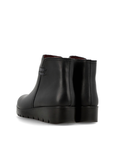 THE HAPPY MONK CARMINA16 - Botín Cuña - Imagen 3