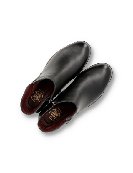 THE HAPPY MONK CARMINA16 - Botín Cuña - Imagen 4