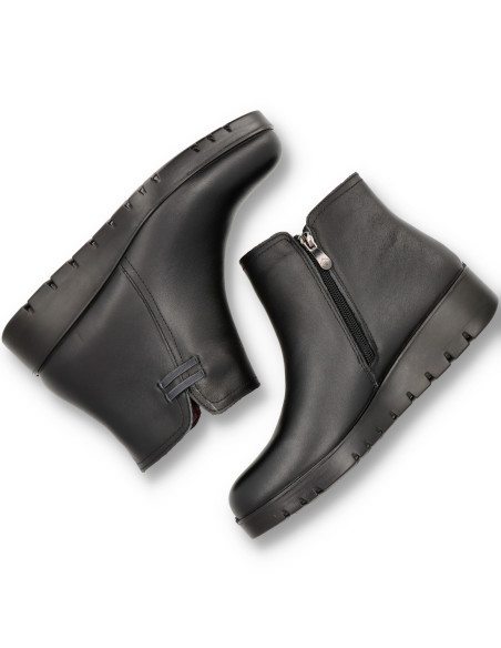 THE HAPPY MONK CARMINA16 - Botín Cuña - Imagen 5