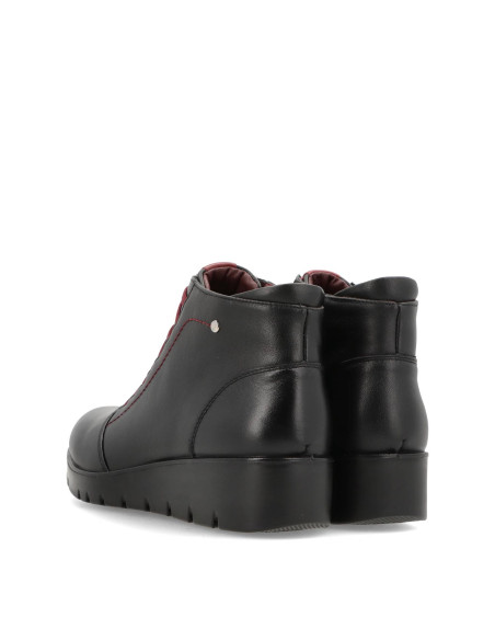 THE HAPPY MONK CARMINA20 - Botín Cuña - Imagen 3