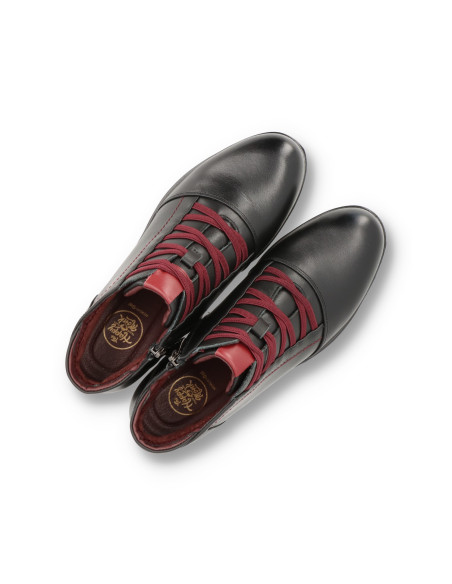 THE HAPPY MONK CARMINA20 - Botín Cuña - Imagen 4