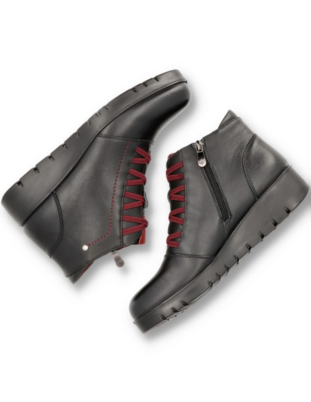 THE HAPPY MONK CARMINA20 - Botín Cuña - Imagen 5