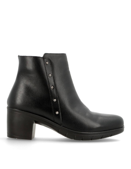 THE HAPPY MONK URBAN001 - Botín de Tacón - Imagen 1