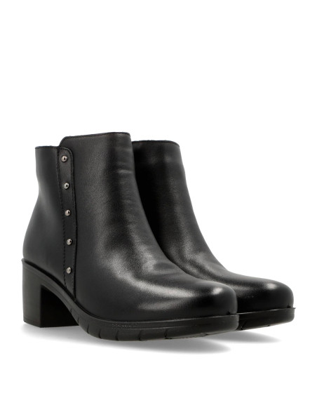 THE HAPPY MONK URBAN001 - Botín de Tacón - Imagen 2