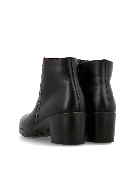 THE HAPPY MONK URBAN001 - Botín de Tacón - Imagen 3