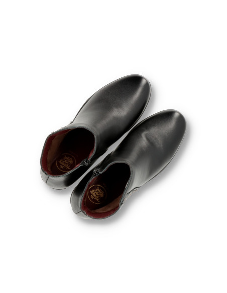 THE HAPPY MONK URBAN001 - Botín de Tacón - Imagen 4