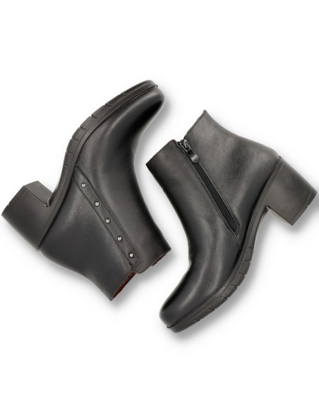 THE HAPPY MONK URBAN001 - Botín de Tacón - Imagen 5