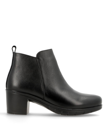 THE HAPPY MONK URBAN011 - Botín de Tacón - Imagen 1