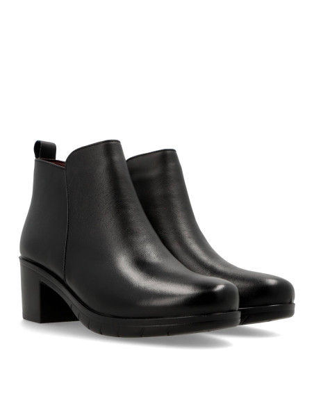 THE HAPPY MONK URBAN011 - Botín de Tacón - Imagen 2