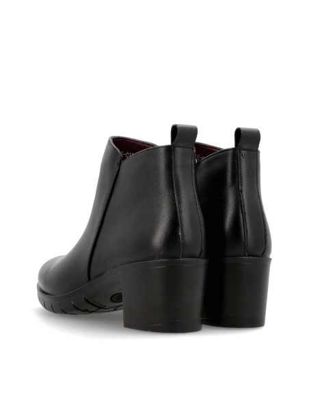 THE HAPPY MONK URBAN011 - Botín de Tacón - Imagen 3