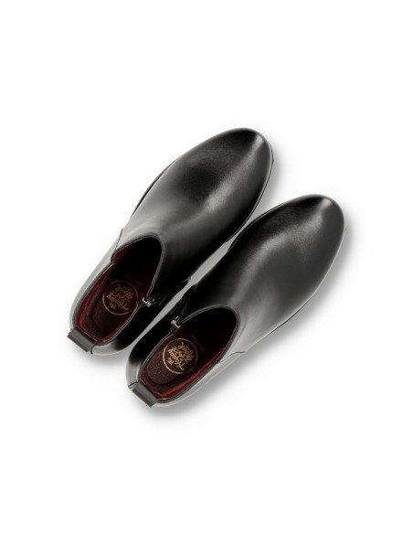 THE HAPPY MONK URBAN011 - Botín de Tacón - Imagen 4