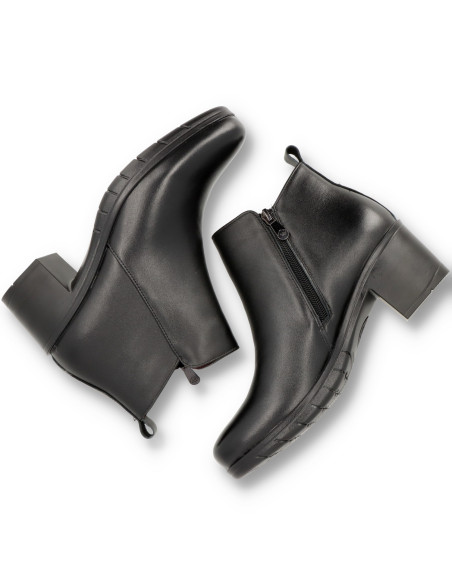 THE HAPPY MONK URBAN011 - Botín de Tacón - Imagen 5