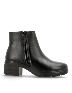 THE HAPPY MONK MADRID001 - Botín de Tacón - Imagen 1