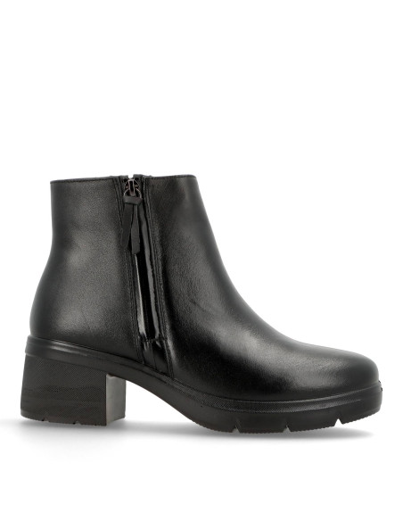 THE HAPPY MONK MADRID001 - Botín de Tacón - Imagen 1