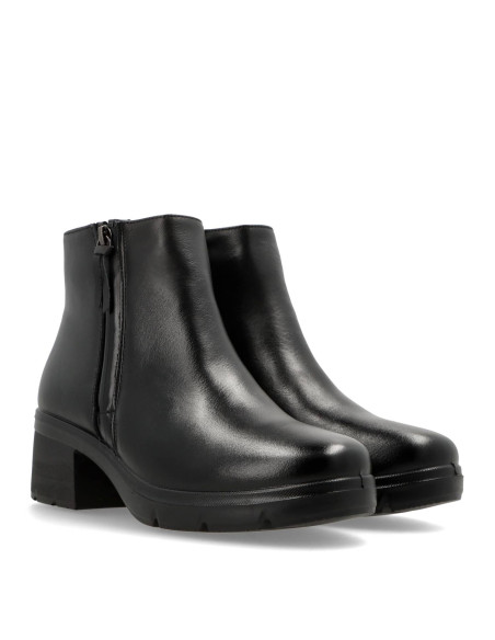 THE HAPPY MONK MADRID001 - Botín de Tacón - Imagen 2