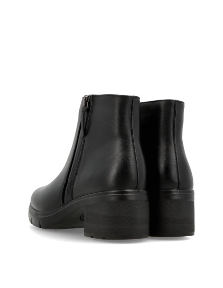 THE HAPPY MONK MADRID001 - Botín de Tacón - Imagen 3