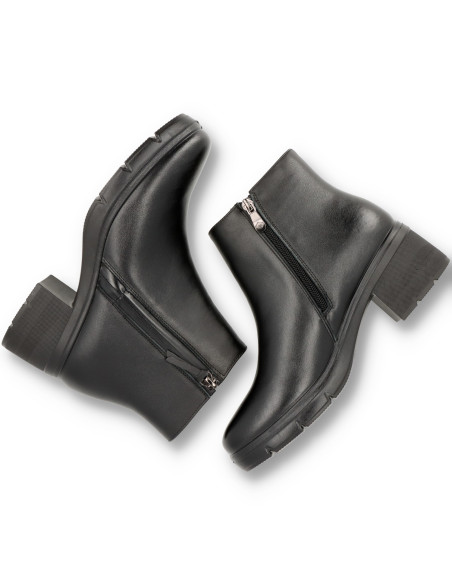 THE HAPPY MONK MADRID001 - Botín de Tacón - Imagen 5