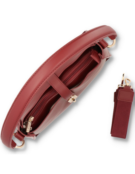 DAVID JONES CM7174-3 - BOLSO HOMBRO - Imagen 4