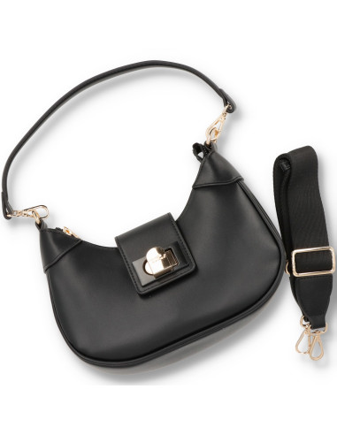 DAVID JONES CM7836 - BOLSO HOMBRO Bolsos - Imagen 5