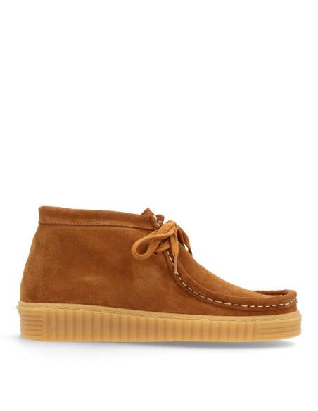 R-STAR 84908WS - Botín Wallabee - Imagen 1