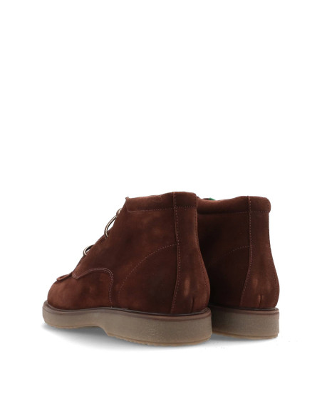 R-STAR 02918 - Botín Cordones - Imagen 3