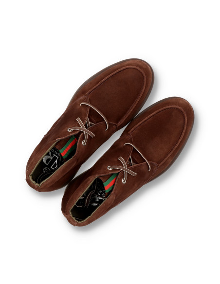 R-STAR 02918 - Botín Cordones - Imagen 4