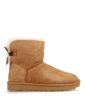 UGG 1016501 - UGG MINI BAILEY BOW II Botas - Imagen 1