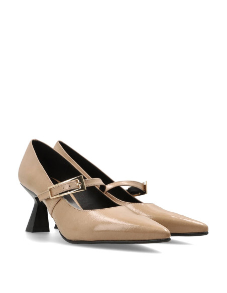 RAYO STUDIO 2719B - Salón tira hebilla - Imagen 2