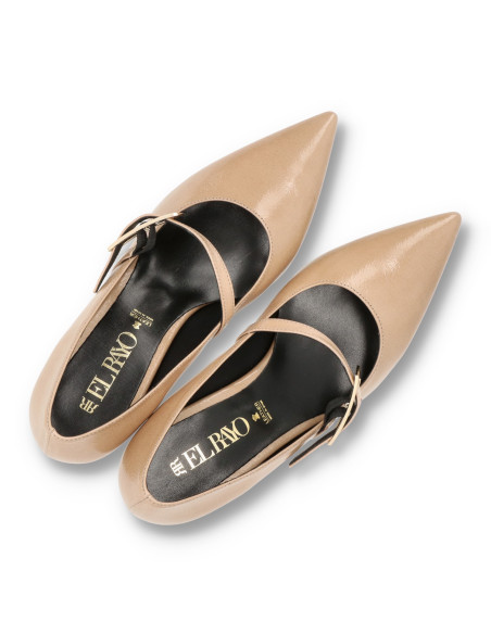 RAYO STUDIO 2719B - Salón tira hebilla - Imagen 4