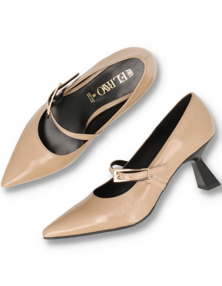 RAYO STUDIO 2719B - Salón tira hebilla - Imagen 5