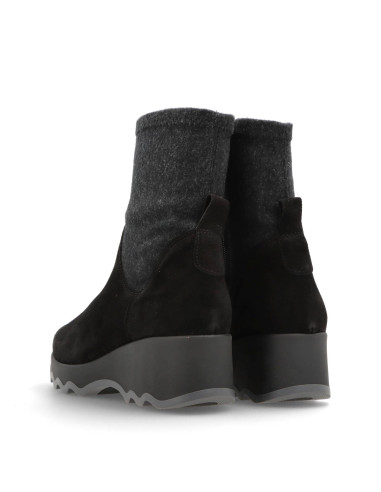 RAYO TRENDS 51807 - Botín Cuña Botines - Imagen 3