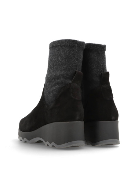 RAYO TRENDS 51807 - Botín Cuña Botines - Imagen 3