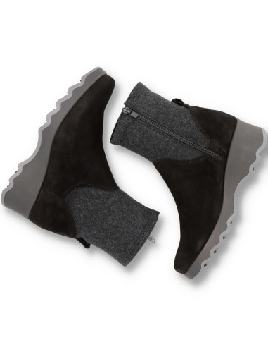 RAYO TRENDS 51807 - Botín Cuña Botines - Imagen 4