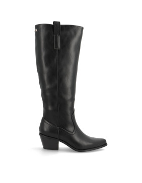 MUSTANG 55464 - Bota cowboy TEXAS - Imagen 1