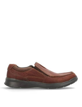 Imagen 1 - CLARKS 26131566 - Zapato Sport COTRELL FREE CLARKS 26131566 - Zapato Sport COTRELL FREE - Imagen 1