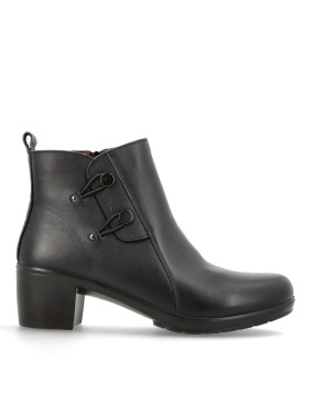 Imagen 1 - ▷ Comprar THE HAPPY MONK ALTEA015 - Botines de tacón altea015 | El Rayo ▷ Comprar THE HAPPY MONK ALTEA015 - Botines de tacón altea015 | El Rayo - Imagen 1