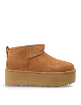 Imagen 1 - Botas Classic Ultra Mini UGG 1135092 PLATAFORMA Botas Classic Ultra Mini UGG 1135092 PLATAFORMA - Imagen 1