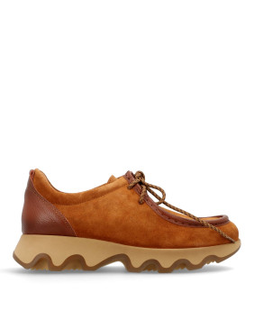 RAYO TRENDS 51017 - Zapato Wallabee - Imagen 1