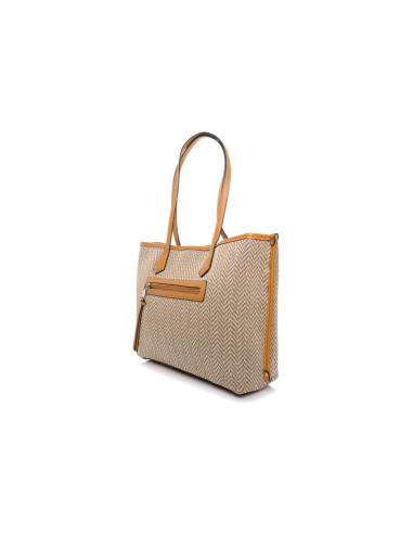 ▷ Comprar MARTINA K 7048 - Shopper rafia | El Rayo - Imagen 2
