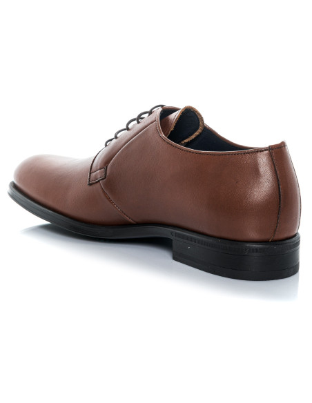 Keep Honest 0400 - Kepp Honest400 Zapato Cordones Zapatos De Vestir - Imagen 3