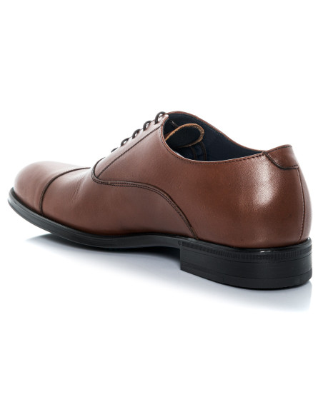 Keep Honest 0401 - Kepp Honest401 Zapato Cordones Zapatos De Vestir - Imagen 3