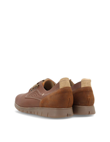 ▷ Comprar R-STAR 23339 - Zapato de cordones | El Rayo - Imagen 3