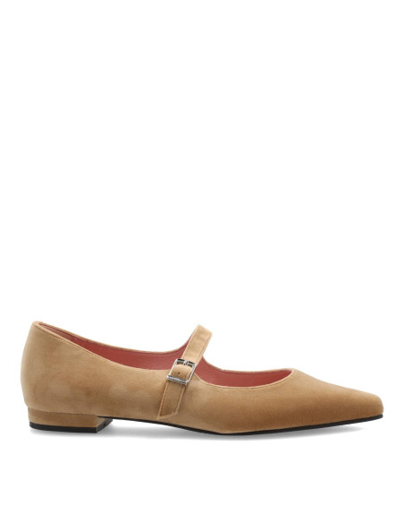 Euforia 600H - Bailarina Mary Jane Familia - Imagen 1