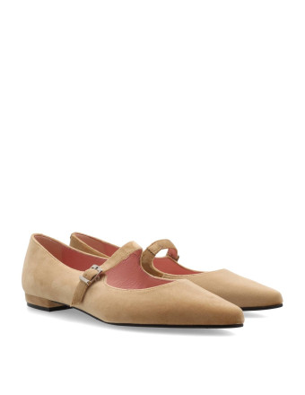 Euforia 600H - Bailarina Mary Jane Familia - Imagen 2