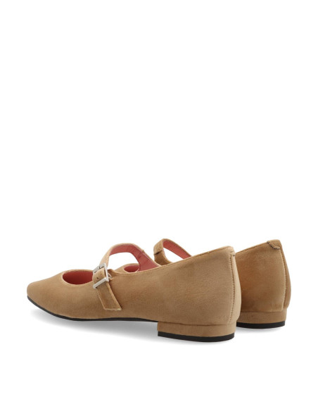 Euforia 600H - Bailarina Mary Jane Familia - Imagen 3
