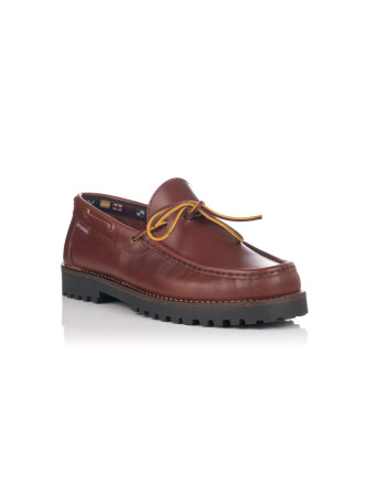 Storm 207C - MOCASIN NAUTICO LAZO Nauticos - Imagen 2