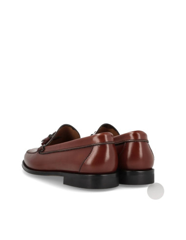 Rayo Basic 502 - Mocasín Borlas Mocasines Y Drivers - Imagen 3